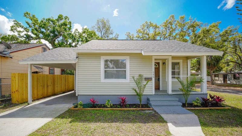 Home Worth Check