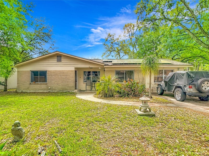 Home Worth Check