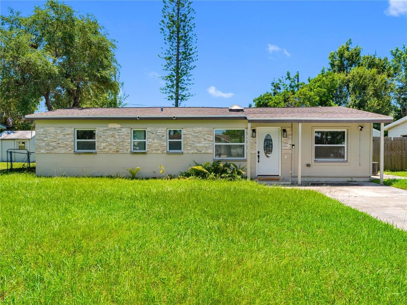 Home Worth Check