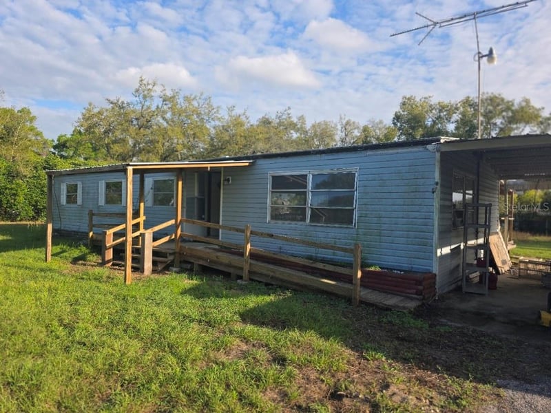 Home Worth Check