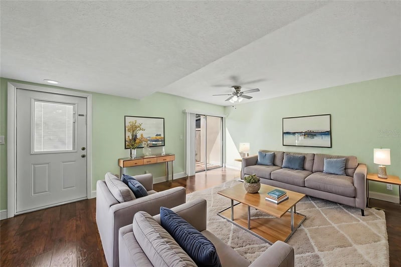 8606 Palm Ln #116, Temple Terrace, FL 33637