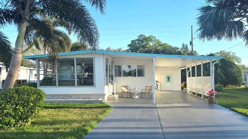 Home Worth Check