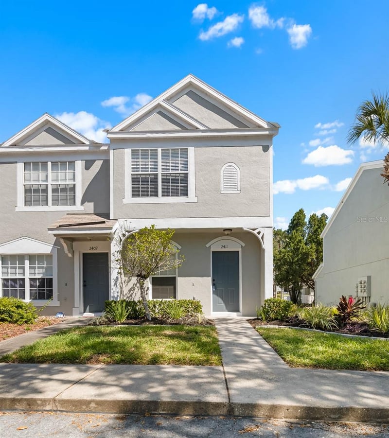 Home Worth Check