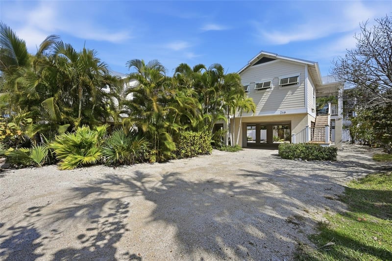 246 Gladiolus St, Anna Maria, FL 34216