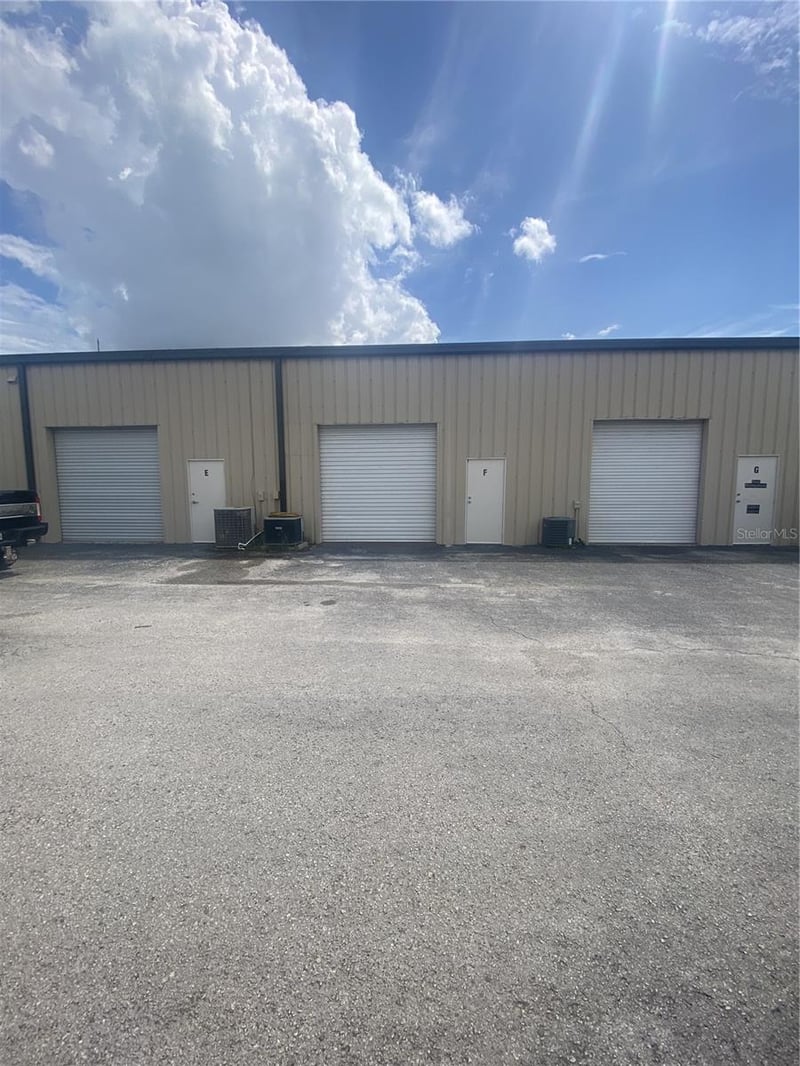 705 Live Oak St #C, Tarpon Springs, FL 34689