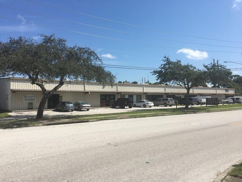 705 Live Oak St #C, Tarpon Springs, FL 34689