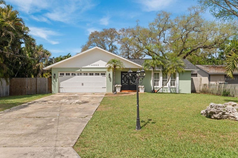 Home Worth Check