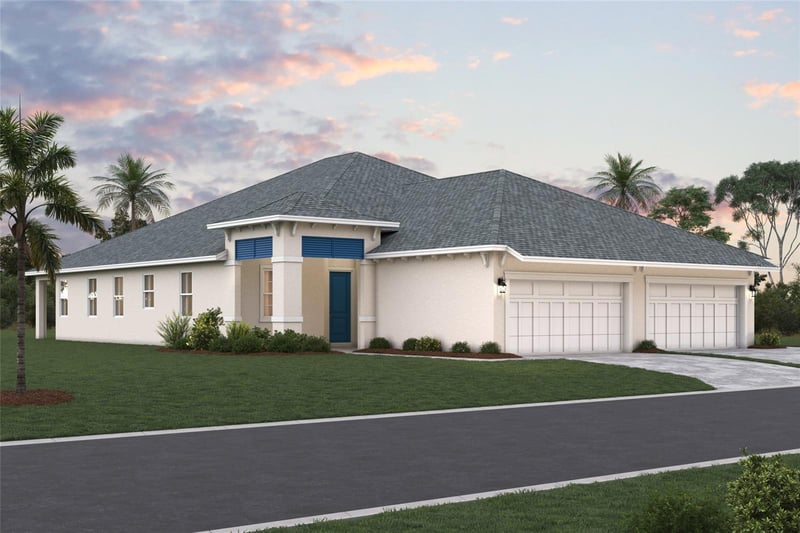 8211 Callahan Ave, Bradenton, FL 34210