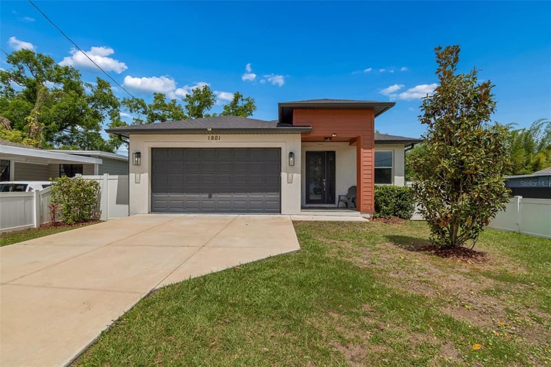 Home Worth Check