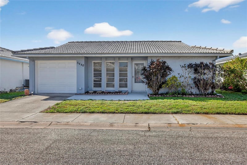 5440 Orange Blossom Rd, Pinellas Park, FL 33782