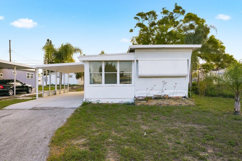 Home Worth Check