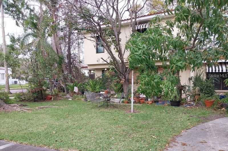 114 Davis Blvd, Tampa, FL 33606