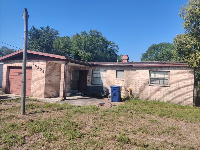 10406 26th St, Tampa, FL 33612