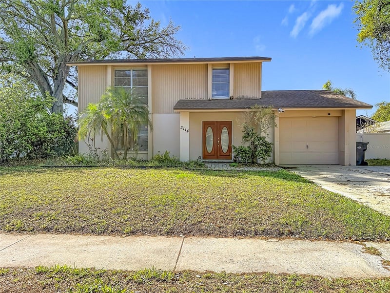 Home Worth Check
