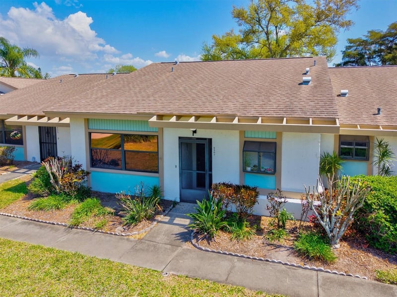 Home Worth Check