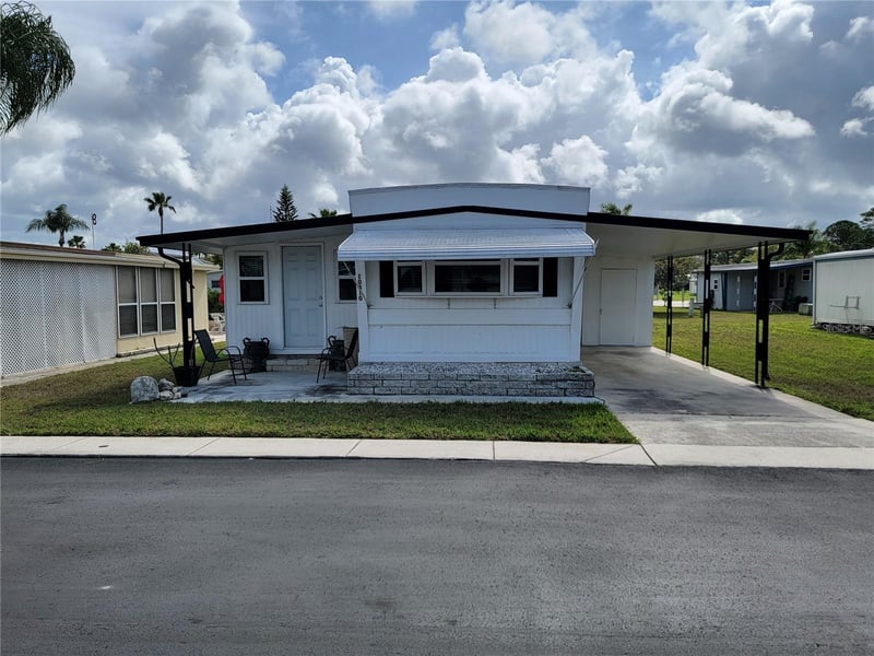 Home Worth Check