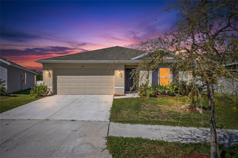 Home Worth Check