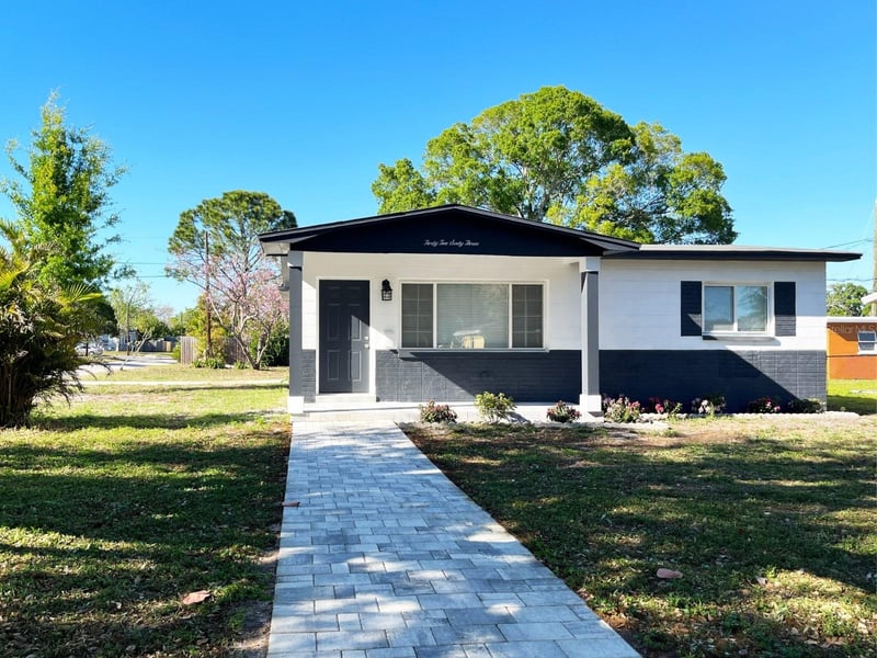Home Worth Check
