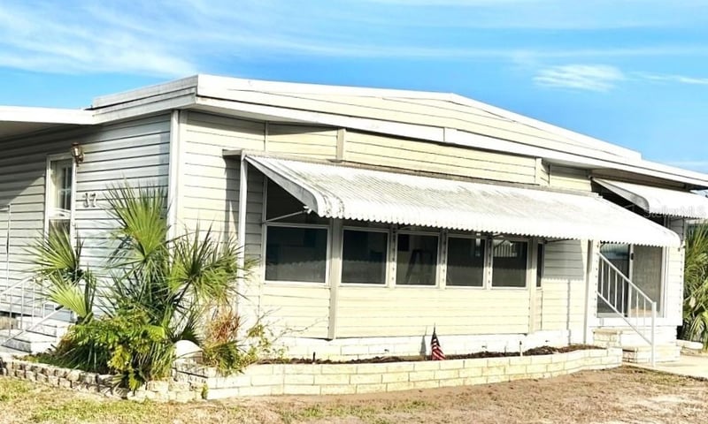 Home Worth Check