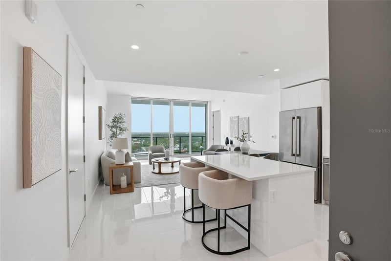 400 Central Ave #2008, St Petersburg, FL 33701