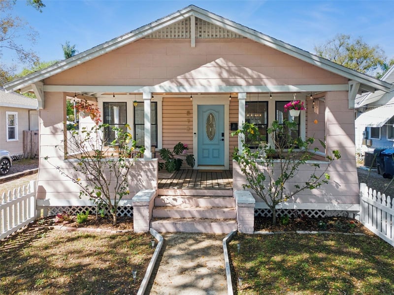 Home Worth Check