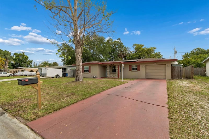 1409 Nelson Ave, Clearwater, FL 33755