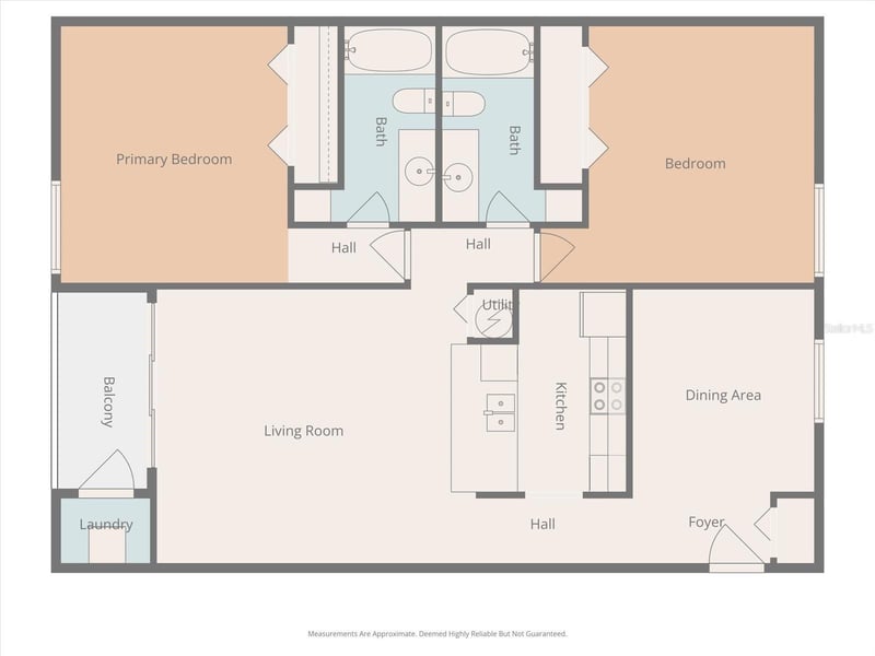9940 7th Way #204, St Petersburg, FL 33702