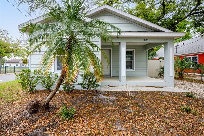 Home Worth Check