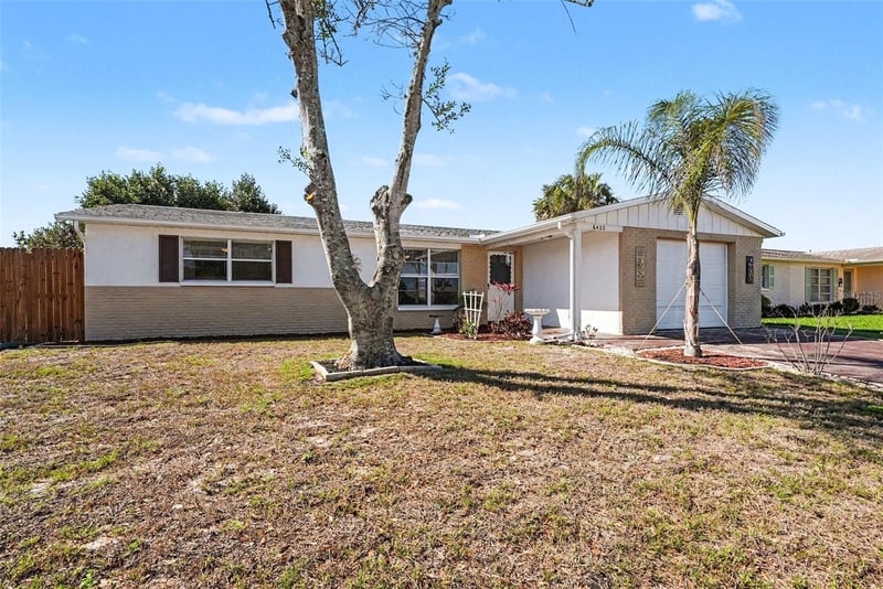 6422 Tralee Ave, New Port Richey, FL 34653