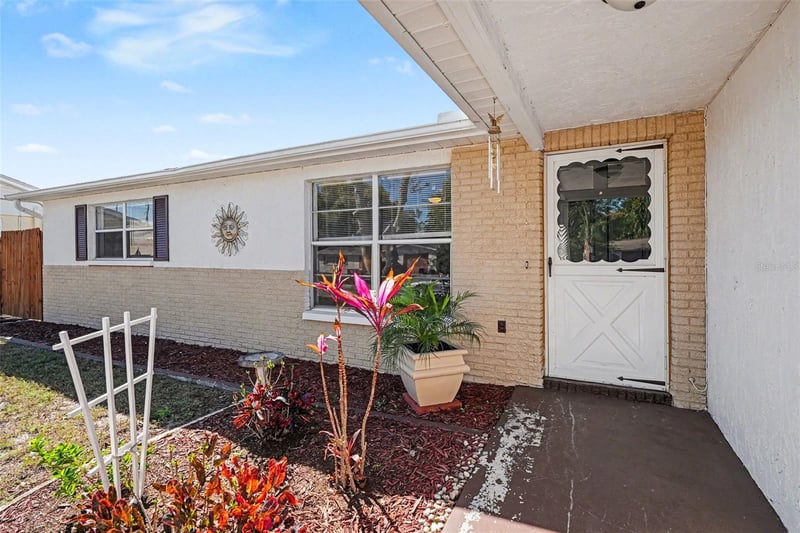 6422 Tralee Ave, New Port Richey, FL 34653