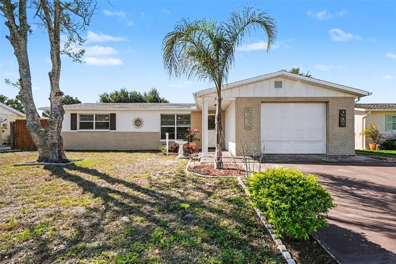 6422 Tralee Ave, New Port Richey, FL 34653