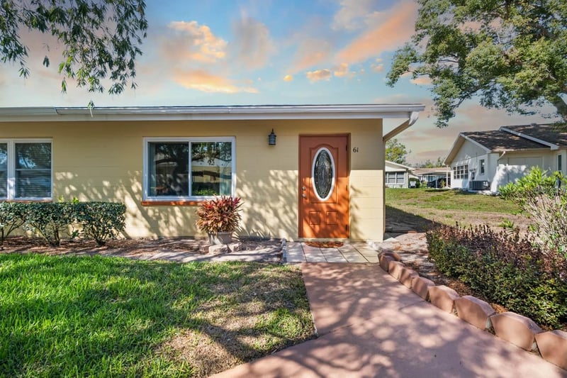 Home Worth Check