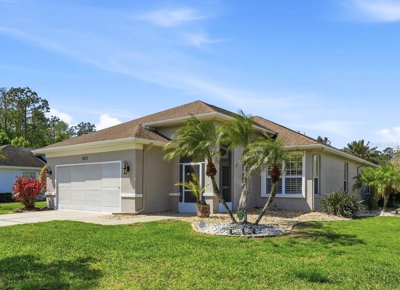 Home Worth Check