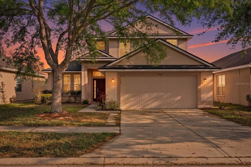 Home Worth Check