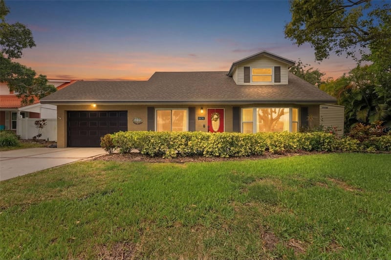 Home Worth Check