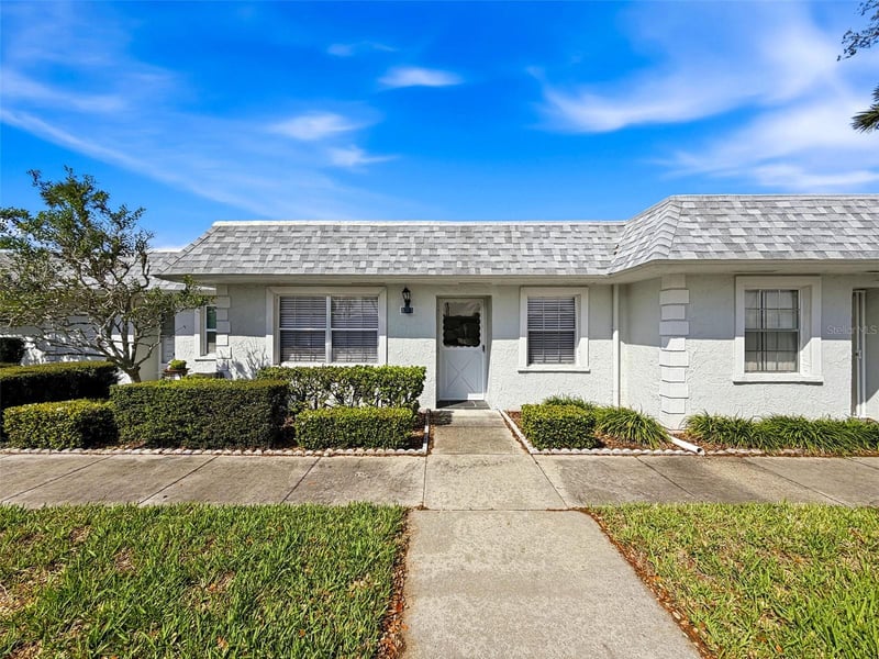 3315 Trophy Blvd, New Port Richey, FL 34655