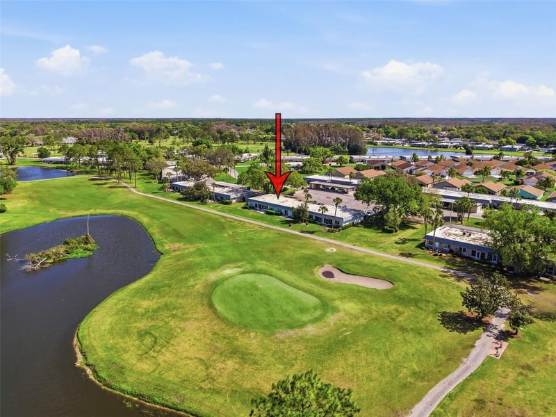 3315 Trophy Blvd, New Port Richey, FL 34655