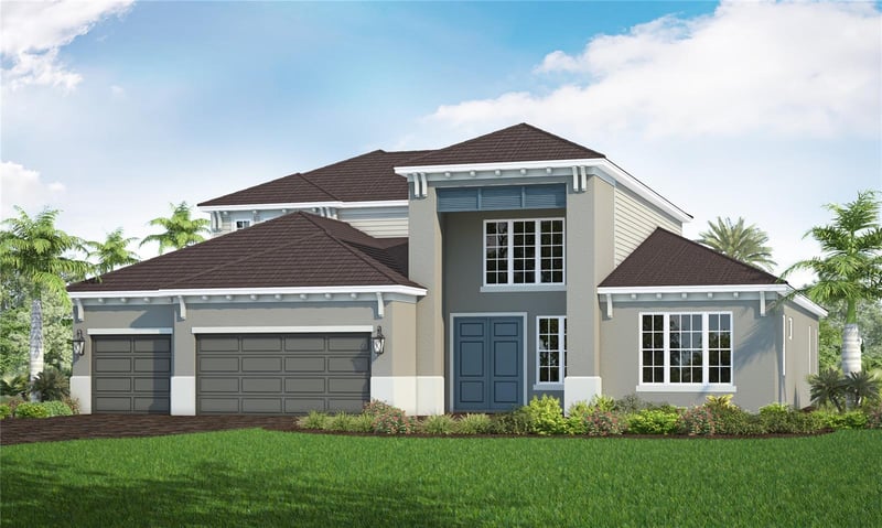 6321 Lake Woodruff Ct, Sarasota, FL 34241
