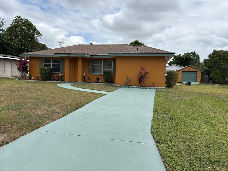 1904 6th Ave, Palmetto, FL 34221