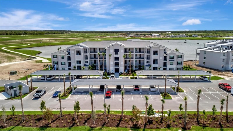 19140 Scallop Loop #108, Bradenton, FL 34211