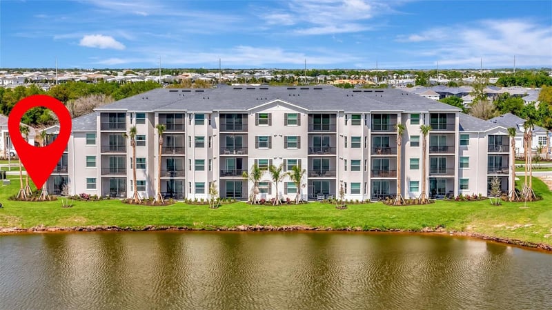 19140 Scallop Loop #108, Bradenton, FL 34211