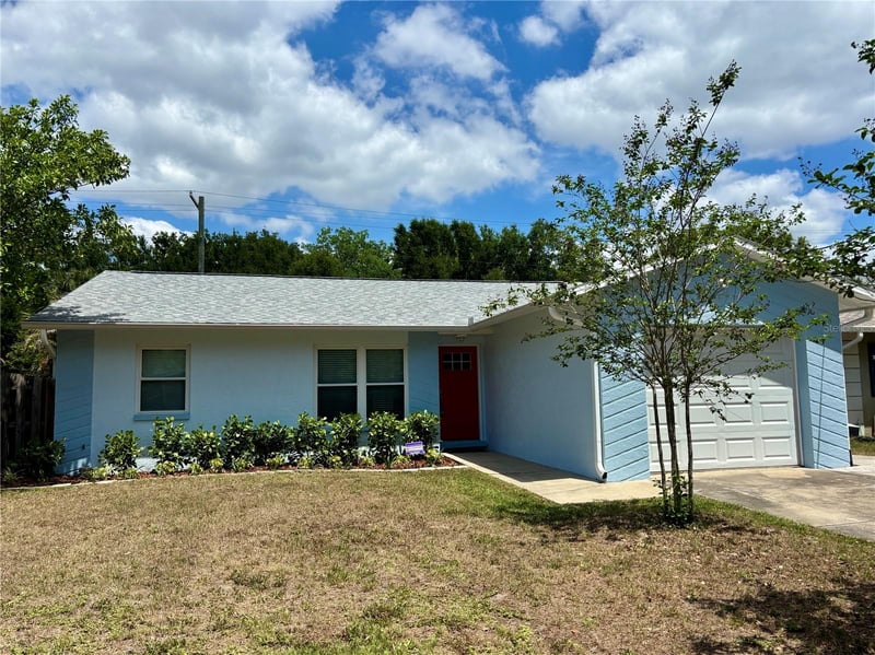 Home Worth Check