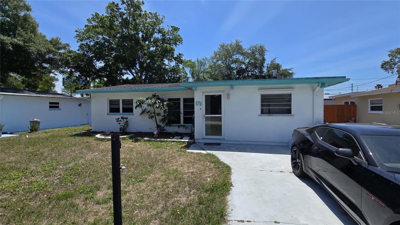 Home Worth Check