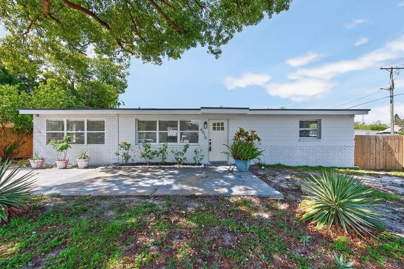 Home Worth Check