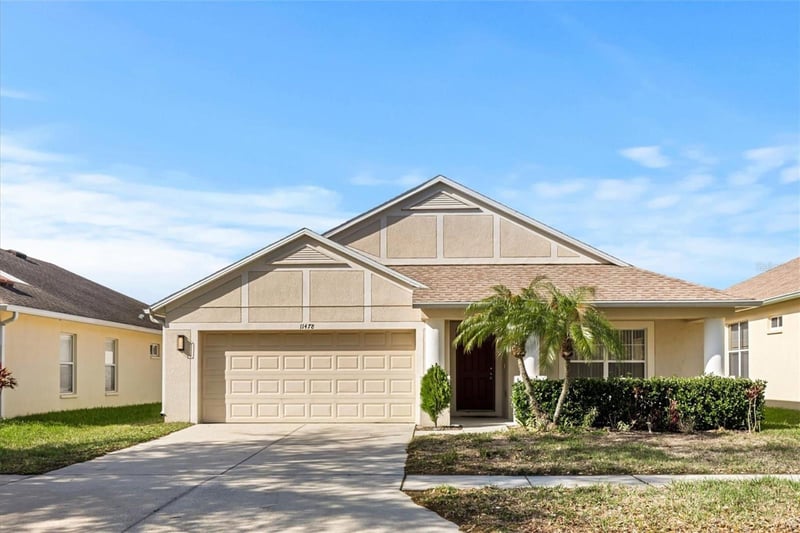 Home Worth Check
