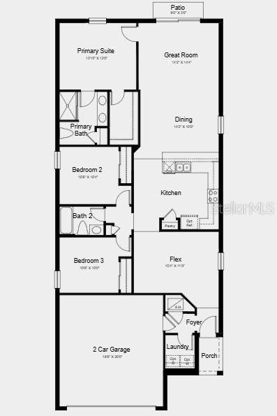 13836 Shellmore Ave, Palmetto, FL 34221