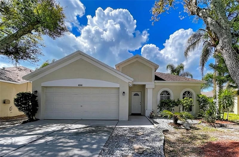 Home Worth Check