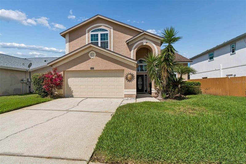 11415 Whispering Hl, Tampa, FL 33635
