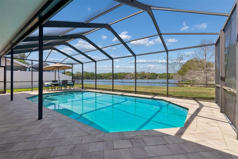 11415 Whispering Hl, Tampa, FL 33635