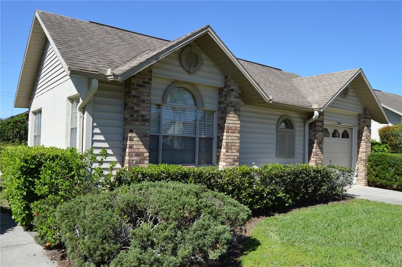 4701 Wallingford Ct #4701, New Port Richey, FL 34655